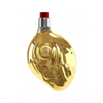 Парфюмерная вода Map Of The Heart "Gold Heart v.4", 100 ml