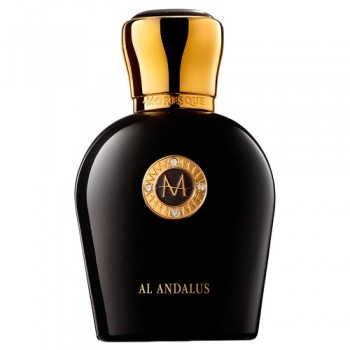 Тестер Moresque "Al Andalus", 50 ml