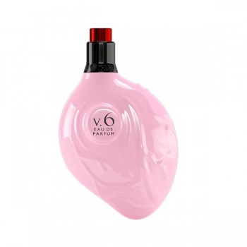Парфюмерная вода Map Of The Heart "Pink Heart v.6", 100 ml