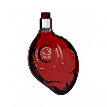 Парфюмерная вода Map Of The Heart "Red Heart v.3", 100 ml