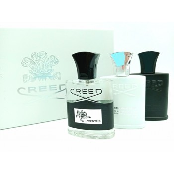 Подарочный набор CREED "CREED Men", 3x30 ml