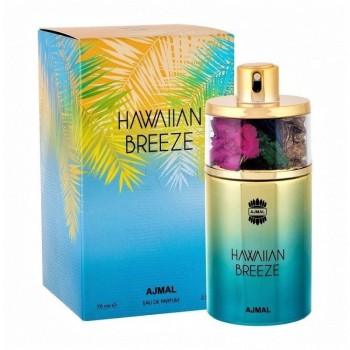 Парфюмерная вода Ajmal" Hawaiian Breeze", 100 ml