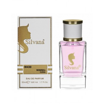 Парфюмерная вода Silvana W 447" Passione Si", 50 ml