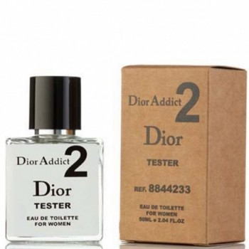 Тестер Christian Dior“ ADIDICT 2”, 50ml
