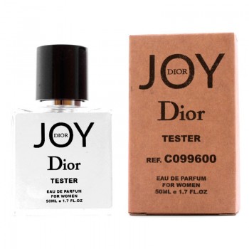 Тестер Christian Dior“ DIOR JOY”, 50ml