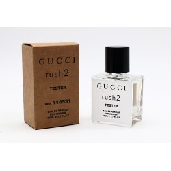 Тестер Gucci“ Rush 2”, 50ml