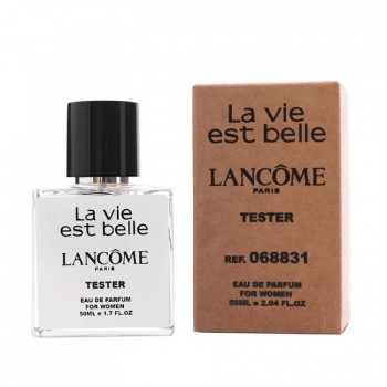 Тестер LANCOME“ LA VIE BELLE”, 50ml