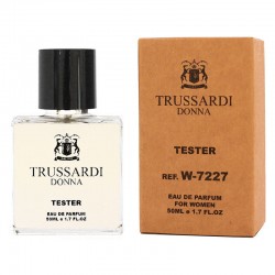 Тестер TRUSSARDI “DONNA”, 50ml