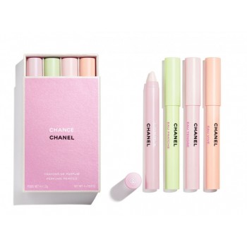 Парфюмированные карандаши shance Crayons de Parfum 4* 1,2 gr.