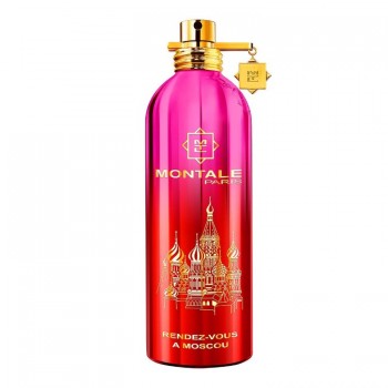 Парфюмерная вода Montale" Rendez-Vous A Moscou", 100ml