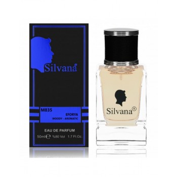Парфюмерная вода Silvana M 835 "EFORYA", 50 ml