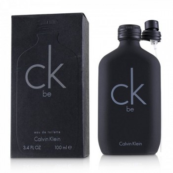 Туалетная вода Calvin Klein "CK be", 100 ml