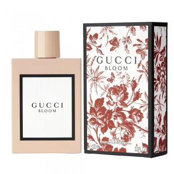 Парфюмерная вода Gucci "Bloom", 100 ml (тестер)