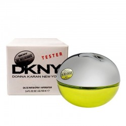 Туалетная вода DKNY "Be Delicious", 100 ml (тестер)