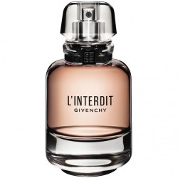 Парфюмерная вода Givenchy "L'Interdit", 80 ml (тестер)