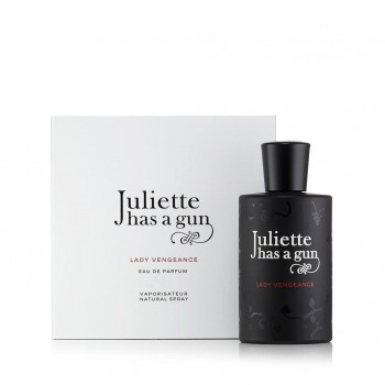 парфюмерная вода Juliette Has a Gun "Lady Vengeance ",100 ml (EU)