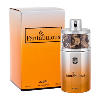 Парфюмерная вода Ajmal" Fantabulous", 100 ml