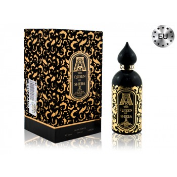 Парфюмерная водаAttar Collection "The Queen Of Sheba", 100 ml