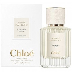 парфюмерная вода Chloe Atelier Des Fleurs "Magnolia Alba ",50 ml (EU)