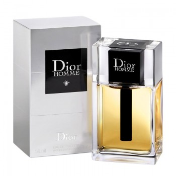 Туалетная вода Christian Dior "Dior Homme 2020", 100 ml