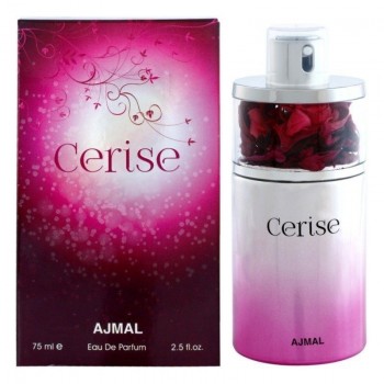 Парфюмерная вода Ajmal" CERISE", 100 ml