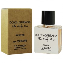 Тестер Dolce & Gabbana“THE ONLY ONE”, 50ml