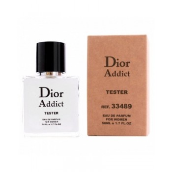 Тестер Christian Dior“ ADIDICT”, 50ml