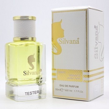 Парфюмерная вода Silvana W 441 "VERSIN CE", 50 ml