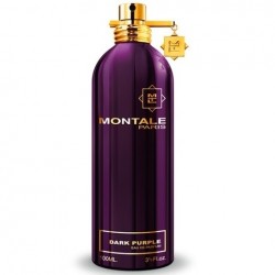 Парфюмерная вода Montale "Dark Purple", 100 ml