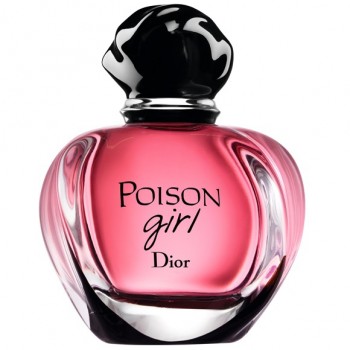 Парфюмерная вода Christian Dior "Poison Girl", 100 ml
