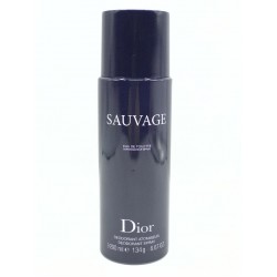Дезодорант Christian Dior "Sauvage", 200 ml