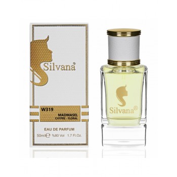 Парфюмерная вода Silvana W 318 "№005", 50 ml