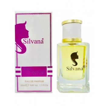 Парфюмерная вода Silvana W 368 "PINK EXTASY", 50 ml