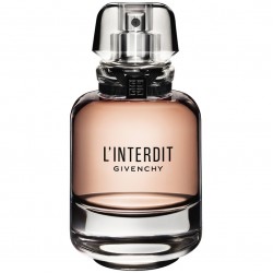 Парфюмерная вода Givenchy "L'Interdit", 80 ml