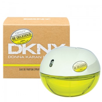 Парфюмерная вода DKNY "Be Delicious", 100 ml (LUXE)