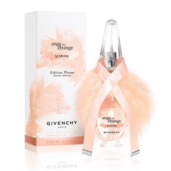 Парфюмированная вода Givenchy "Ange ou Demon Le Secret Edition Plume"