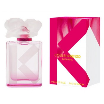 Парфюмерная вода Kenzo "Couleur Kenzo Rose-Pink", 100 ml