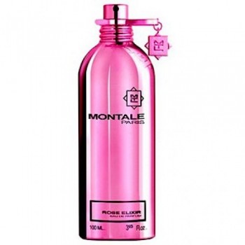 Парфюмерная вода Montale "Roses Musk", 100 ml