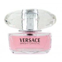 Versace "Bright Crystal", 90 ml (тестер)