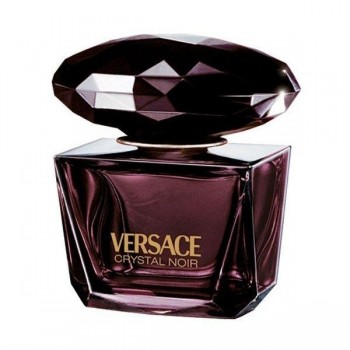 Versace "Crystal Noir", 90 ml (тестер)