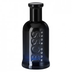 Hugo Boss "Bottled Night", 100 ml (тестер)