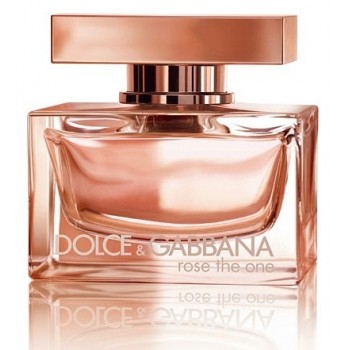 Dolce and Gabbana "Rose The One", 75 ml (тестер)