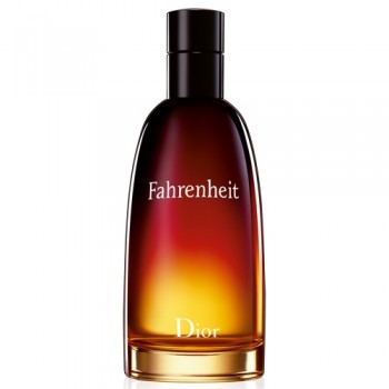 Christian Dior "Fahrenheit", 100 ml (тестер)
