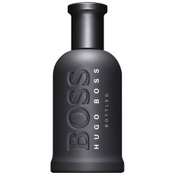 Hugo Boss "Boss Bottled Collector's Edition", 100 ml (тестер)