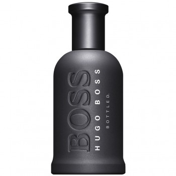 Hugo Boss "Boss Bottled Collector's Edition", 100 ml (тестер)
