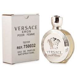 Versace «Eros Pour Femme», 100 ml (тестер)