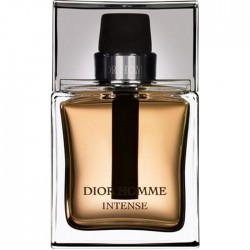 Christian Dior "Dior Homme Intense", 100 ml (тестер)