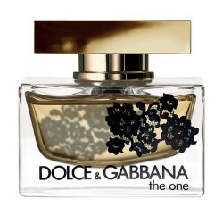 Dolce and Gabbana "The One lace edition", 75 ml (тестер)