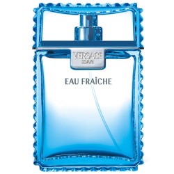 Versace "Versace Man Eau Fraiche", 100 ml (тестер)