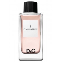 Dolce and Gabbana "№3 L'Imperatrice", 100 ml (тестер)
